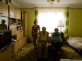 Portraits from a rural Polish village, 300km from Chernobyl, where a unusually large number of people are dying of cancer.
