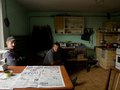 Portraits from a rural Polish village, 300km from Chernobyl, where a unusually large number of people are dying of cancer.