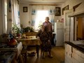 Portraits from a rural Polish village, 300km from Chernobyl, where a unusually large number of people are dying of cancer.