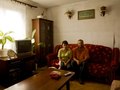 Portraits from a rural Polish village, 300km from Chernobyl, where a unusually large number of people are dying of cancer.