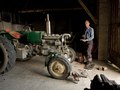 Portraits from a rural Polish village, 300km from Chernobyl, where a unusually large number of people are dying of cancer.