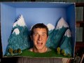 Bear Grylls