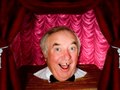 Jimmy Tarbuck