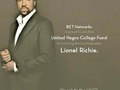 Lionel Richie Salute - UNCF Client: BET Networks