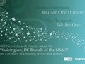 NAACP 100 Salute Client: BET Networks