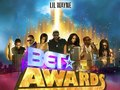 BET Awards '09 Poster (Tagline, Outdoor executions)