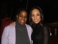 Black History Month 2006 Campaign: Make The Connection Talent: Alicia Keys Client: BET Networks