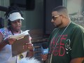 With DJ Khaled prepping for network IDs