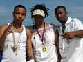 Directing Yung Berg & Ray J at BET Spring Bling