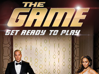 The Game Season 5 Wild Posting