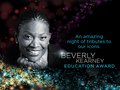 2012 BET Honors E-blast