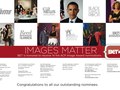 BET Networks NAACP Image Awards 2012 Ad