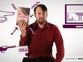 David Mitchell - Backstory
