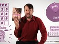 David Mitchell - Backstory