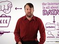 David Mitchell - Backstory