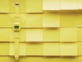 POST IT ON A POST-IT