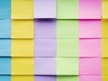 POST IT ON A POST-IT