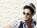 Men's Folio Magazine July 2010
