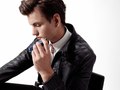 Men's Folio Magazine September 2010