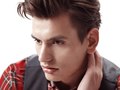 Men's Folio Magazine September 2010