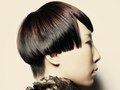 Evolve Salon 2011 Styles