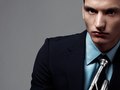 Men's Folio Magazine September 2010