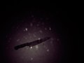Knife and Fake Snow - Inspired by The Shining  / Dju-Lian Chng
