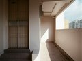 in-between (a series of pictures between common spaces)