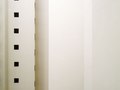 in-between (a series of pictures between common spaces)
