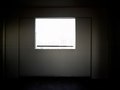 in-between (a series of pictures between common spaces)