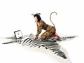 Feiyue Asian Online Shop Ad for Kult Magazine (Outtake)