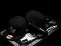 Macbeth NewEra Caps