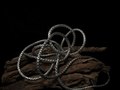 Tsura: Vertebrae Collection