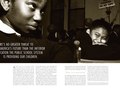 H!PE Magazine Feature Story  Layout