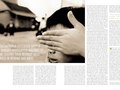 H!PE Magazine Feature Story  Layout