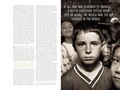 H!PE Magazine Feature Story  Layout