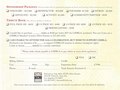 2010 CHIRLA RSVP Card (Back)