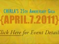 2011 Gala - e-mail Banner