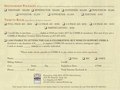 2011 Gala RSVP Card - Draft (Back)