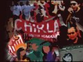 2011 CHIRLA Gala Invitation - Outside