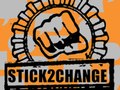 Stick2Change Sticker Competition