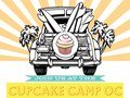 Cupcake Camp OC - 2011 Poster