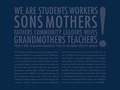 CHIRLA Annual Report - 2011 (Pg. 6-7)