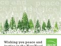Holiday E-Card Campaign