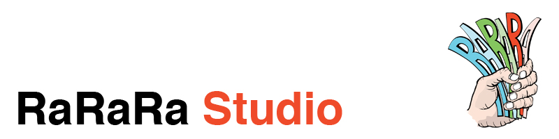RaRaRa Studio
