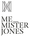 Me and Mister Jones