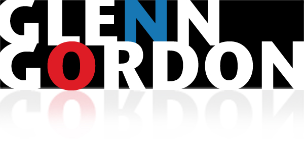 Glenn Gordon