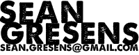Sean Gresens