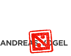 ANDREAS VOGEL