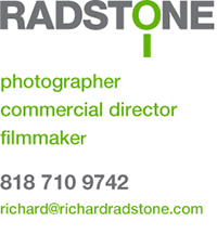 RADSTONE